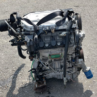 3.5L J35A VCM VTEC ENGINE JDM HONDA J35A 3.5L VCM MOTOR | Engine | j35a | 2125