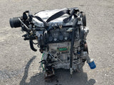 3.5L J35A VCM VTEC ENGINE JDM HONDA J35A 3.5L VCM MOTOR | Engine | j35a | 2125