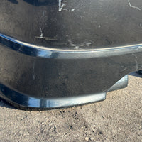 JDM Subaru Forester XT SG5 SG9 2003-2008 OEM Cross Sports Rear Bumper Rear Lip