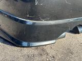 JDM Subaru Forester XT SG5 SG9 2003-2008 OEM Cross Sports Rear Bumper Rear Lip