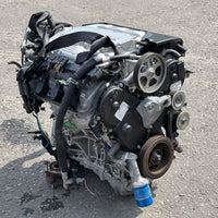 3.5L J35A VCM VTEC ENGINE JDM HONDA J35A 3.5L VCM MOTOR | Engine | j35a | 2125