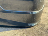 JDM Subaru Forester XT SG5 SG9 2003-2008 OEM Cross Sports Rear Bumper Rear Lip