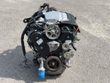 3.5L J35A VCM VTEC ENGINE JDM HONDA J35A 3.5L VCM MOTOR | Engine | j35a | 2125