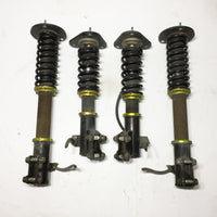 JDM 03-08 Subaru Forester XT STi SG5 Blade Type S Coilovers Shocks Strut Genuine | Coilovers | Blade Type S, Coilovers, forester, Forester STi, SG5, STi, Subaru | 1205