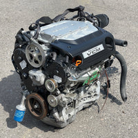 3.5L J35A VCM VTEC ENGINE JDM HONDA J35A 3.5L VCM MOTOR | Engine | freeshipping, j35a | 2468