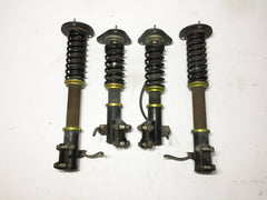 JDM 03-08 Subaru Forester XT STi SG5 Blade Type S Coilovers Shocks Strut Genuine
