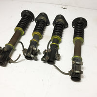 JDM 03-08 Subaru Forester XT STi SG5 Blade Type S Coilovers Shocks Strut Genuine | Coilovers | Blade Type S, Coilovers, forester, Forester STi, SG5, STi, Subaru | 1205