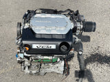 3.5L J35A VCM VTEC ENGINE JDM HONDA J35A 3.5L VCM MOTOR | Engine | freeshipping, j35a | 2468