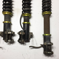 JDM 03-08 Subaru Forester XT STi SG5 Blade Type S Coilovers Shocks Strut Genuine | Coilovers | Blade Type S, Coilovers, forester, Forester STi, SG5, STi, Subaru | 1205