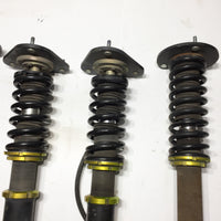 JDM 03-08 Subaru Forester XT STi SG5 Blade Type S Coilovers Shocks Strut Genuine | Coilovers | Blade Type S, Coilovers, forester, Forester STi, SG5, STi, Subaru | 1205