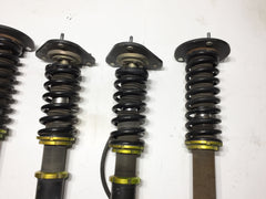 JDM 03-08 Subaru Forester XT STi SG5 Blade Type S Coilovers Shocks Strut Genuine