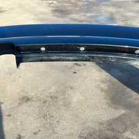 JDM Subaru Forester XT SG5 SG9 2003-2008 OEM Cross Sports Rear Bumper Rear Lip