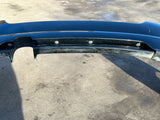 JDM Subaru Forester XT SG5 SG9 2003-2008 OEM Cross Sports Rear Bumper Rear Lip
