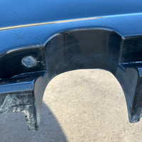 JDM Subaru Forester XT SG5 SG9 2003-2008 OEM Cross Sports Rear Bumper Rear Lip