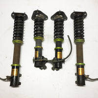 JDM 03-08 Subaru Forester XT STi SG5 Blade Type S Coilovers Shocks Strut Genuine | Coilovers | Blade Type S, Coilovers, forester, Forester STi, SG5, STi, Subaru | 1205