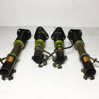 JDM 03-08 Subaru Forester XT STi SG5 Blade Type S Coilovers Shocks Strut Genuine | Coilovers | Blade Type S, Coilovers, forester, Forester STi, SG5, STi, Subaru | 1205