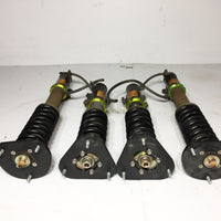 JDM 03-08 Subaru Forester XT STi SG5 Blade Type S Coilovers Shocks Strut Genuine | Coilovers | Blade Type S, Coilovers, forester, Forester STi, SG5, STi, Subaru | 1205