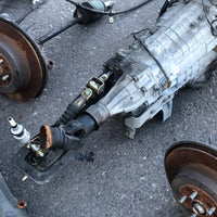 JDM Subaru Impreza WRX STi DCCD 6speed Awd TY856WB3KA Transmission Differential Diff V8 GDB | Transmission & Diff | 6 Speed, 6 Speed AWD Manual Transmission, 6 SPEED ENGINE, freeshipping, Impreza, STI, Subaru, SUBARU 6 SPEED TRANSMISSION, TY856WB3KA, WRX STI | 1776