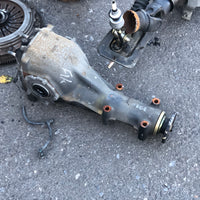 JDM Subaru Impreza WRX STi DCCD 6speed Awd TY856WB3KA Transmission Differential Diff V8 GDB | Transmission & Diff | 6 Speed, 6 Speed AWD Manual Transmission, 6 SPEED ENGINE, freeshipping, Impreza, STI, Subaru, SUBARU 6 SPEED TRANSMISSION, TY856WB3KA, WRX STI | 1776