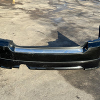 JDM Subaru Forester XT SG5 SG9 2003-2008 OEM Cross Sports Rear Bumper Rear Lip | Rear Bumper | Cross Sport Lip, Forester STi, Forester XT, Forester XT STi, freeshipping, JDM Subaru Impreza WRX Turbo 5speed AWD Transmission FlyWheel 2006-2007, Rear Bumper, STI, Subaru, Subaru Forester, XT | 2567