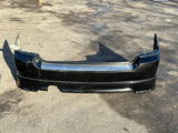 JDM Subaru Forester XT SG5 SG9 2003-2008 OEM Cross Sports Rear Bumper Rear Lip | Rear Bumper | Cross Sport Lip, Forester STi, Forester XT, Forester XT STi, freeshipping, JDM Subaru Impreza WRX Turbo 5speed AWD Transmission FlyWheel 2006-2007, Rear Bumper, STI, Subaru, Subaru Forester, XT | 2567