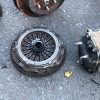 JDM Subaru Impreza WRX STi DCCD 6speed Awd TY856WB3KA Transmission Differential Diff V8 GDB | Transmission & Diff | 6 Speed, 6 Speed AWD Manual Transmission, 6 SPEED ENGINE, freeshipping, Impreza, STI, Subaru, SUBARU 6 SPEED TRANSMISSION, TY856WB3KA, WRX STI | 1776