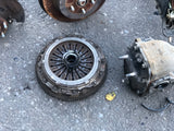 JDM Subaru Impreza WRX STi DCCD 6speed Awd TY856WB3KA Transmission Differential Diff V8 GDB | Transmission & Diff | 6 Speed, 6 Speed AWD Manual Transmission, 6 SPEED ENGINE, freeshipping, Impreza, STI, Subaru, SUBARU 6 SPEED TRANSMISSION, TY856WB3KA, WRX STI | 1776