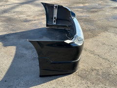 JDM Subaru Forester XT SG5 SG9 2003-2008 OEM Cross Sports Rear Bumper Rear Lip