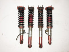 JDM 01-05 Lexus Is300 Toyota Altezza SXE10 TOMS Advox Coilovers Shocks Strut Genuine