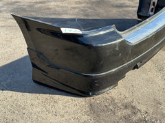 JDM Subaru Forester XT SG5 SG9 2003-2008 OEM Cross Sports Rear Bumper Rear Lip