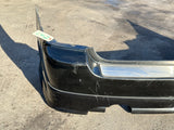 JDM Subaru Forester XT SG5 SG9 2003-2008 OEM Cross Sports Rear Bumper Rear Lip | Rear Bumper | Cross Sport Lip, Forester STi, Forester XT, Forester XT STi, freeshipping, JDM Subaru Impreza WRX Turbo 5speed AWD Transmission FlyWheel 2006-2007, Rear Bumper, STI, Subaru, Subaru Forester, XT | 2567