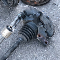 JDM Subaru Impreza WRX STi DCCD 6speed Awd TY856WB3KA Transmission Differential Diff V8 GDB | Transmission & Diff | 6 Speed, 6 Speed AWD Manual Transmission, 6 SPEED ENGINE, freeshipping, Impreza, STI, Subaru, SUBARU 6 SPEED TRANSMISSION, TY856WB3KA, WRX STI | 1776