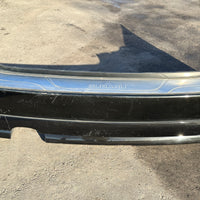 JDM Subaru Forester XT SG5 SG9 2003-2008 OEM Cross Sports Rear Bumper Rear Lip | Rear Bumper | Cross Sport Lip, Forester STi, Forester XT, Forester XT STi, freeshipping, JDM Subaru Impreza WRX Turbo 5speed AWD Transmission FlyWheel 2006-2007, Rear Bumper, STI, Subaru, Subaru Forester, XT | 2567