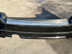 JDM Subaru Forester XT SG5 SG9 2003-2008 OEM Cross Sports Rear Bumper Rear Lip