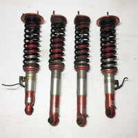 JDM 01-05 Lexus Is300 Toyota Altezza SXE10 TOMS Advox Coilovers Shocks Strut Genuine | Coilovers | 01-05, Altezza, Coilovers, Is300, Lexus, Lexus Is300, SXE10, Toms Advox, Toyota, Toyota Altezza | 1206