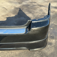 JDM Subaru Forester XT SG5 SG9 2003-2008 OEM Cross Sports Rear Bumper Rear Lip | Rear Bumper | Cross Sport Lip, Forester STi, Forester XT, Forester XT STi, freeshipping, JDM Subaru Impreza WRX Turbo 5speed AWD Transmission FlyWheel 2006-2007, Rear Bumper, STI, Subaru, Subaru Forester, XT | 2567