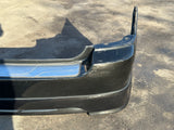 JDM Subaru Forester XT SG5 SG9 2003-2008 OEM Cross Sports Rear Bumper Rear Lip | Rear Bumper | Cross Sport Lip, Forester STi, Forester XT, Forester XT STi, freeshipping, JDM Subaru Impreza WRX Turbo 5speed AWD Transmission FlyWheel 2006-2007, Rear Bumper, STI, Subaru, Subaru Forester, XT | 2567