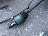 JDM Subaru Impreza WRX STi DCCD 6speed Awd TY856WB3KA Transmission Differential Diff V8 GDB | Transmission & Diff | 6 Speed, 6 Speed AWD Manual Transmission, 6 SPEED ENGINE, freeshipping, Impreza, STI, Subaru, SUBARU 6 SPEED TRANSMISSION, TY856WB3KA, WRX STI | 1776