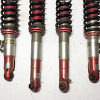JDM 01-05 Lexus Is300 Toyota Altezza SXE10 TOMS Advox Coilovers Shocks Strut Genuine | Coilovers | 01-05, Altezza, Coilovers, Is300, Lexus, Lexus Is300, SXE10, Toms Advox, Toyota, Toyota Altezza | 1206