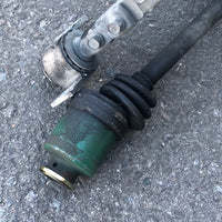 JDM Subaru Impreza WRX STi DCCD 6speed Awd TY856WB3KA Transmission Differential Diff V8 GDB | Transmission & Diff | 6 Speed, 6 Speed AWD Manual Transmission, 6 SPEED ENGINE, freeshipping, Impreza, STI, Subaru, SUBARU 6 SPEED TRANSMISSION, TY856WB3KA, WRX STI | 1776