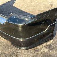 JDM Subaru Forester XT SG5 SG9 2003-2008 OEM Cross Sports Rear Bumper Rear Lip | Rear Bumper | Cross Sport Lip, Forester STi, Forester XT, Forester XT STi, freeshipping, JDM Subaru Impreza WRX Turbo 5speed AWD Transmission FlyWheel 2006-2007, Rear Bumper, STI, Subaru, Subaru Forester, XT | 2567