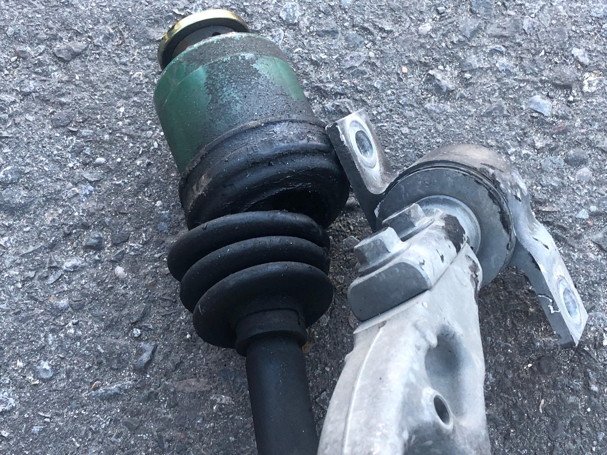 1776 | JDM Subaru Impreza WRX STi DCCD 6speed Awd TY856WB3KA