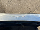 JDM Subaru Forester XT SG5 SG9 2003-2008 OEM Cross Sports Rear Bumper Rear Lip