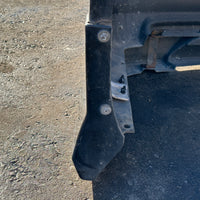 JDM Subaru Forester XT SG5 SG9 2003-2008 OEM Cross Sports Rear Bumper Rear Lip