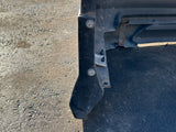 JDM Subaru Forester XT SG5 SG9 2003-2008 OEM Cross Sports Rear Bumper Rear Lip
