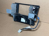 JDM Subaru Legacy Outback Climate Control Din Dual Double Bezel Hazard 2005-2009 | Dashboard | dashboard, double din, freeshipping, legacy double climate control | 2349
