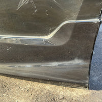 JDM Subaru Forester XT SG5 SG9 2003-2008 OEM Cross Sports Rear Bumper Rear Lip
