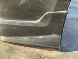 JDM Subaru Forester XT SG5 SG9 2003-2008 OEM Cross Sports Rear Bumper Rear Lip