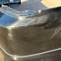 JDM Subaru Forester XT SG5 SG9 2003-2008 OEM Cross Sports Rear Bumper Rear Lip
