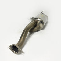 JDM Acura Integra DC2 Type R ITR Mugen Twin Loop Muffler Exhaust System 1994-01 | Muffler / Exhaust | Acura, Acura Integra Type R, DC2, Exhaust, Honda, Integra, Muffler, MUGEN, Type R | 1208